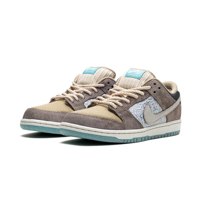 NIKE DUNK LOW BIG MONEY SAVINGS