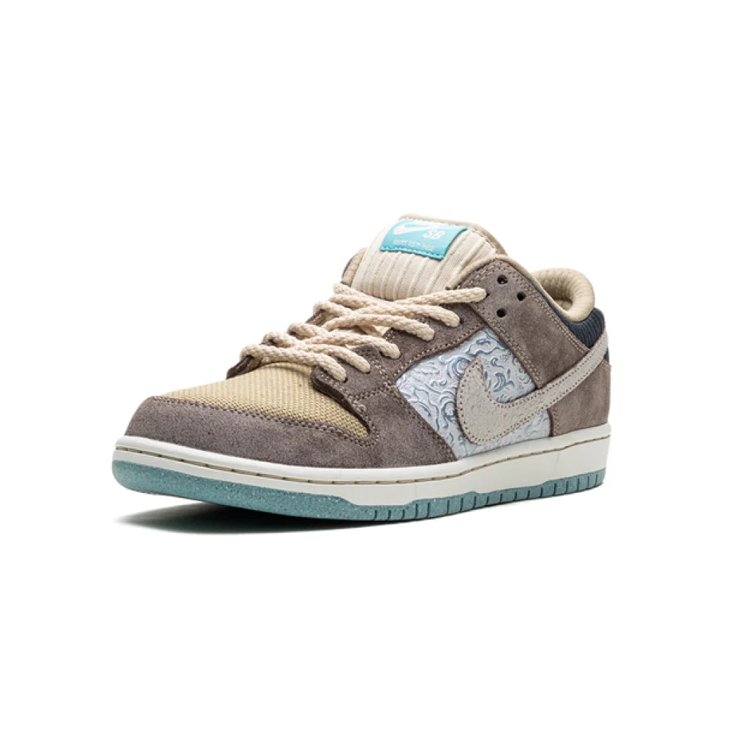 NIKE DUNK LOW BIG MONEY SAVINGS