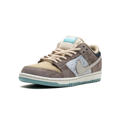 NIKE DUNK LOW BIG MONEY SAVINGS
