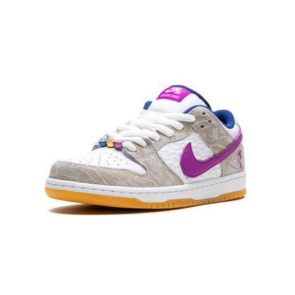NIKE DUNK LOW RAYSSA LEAL