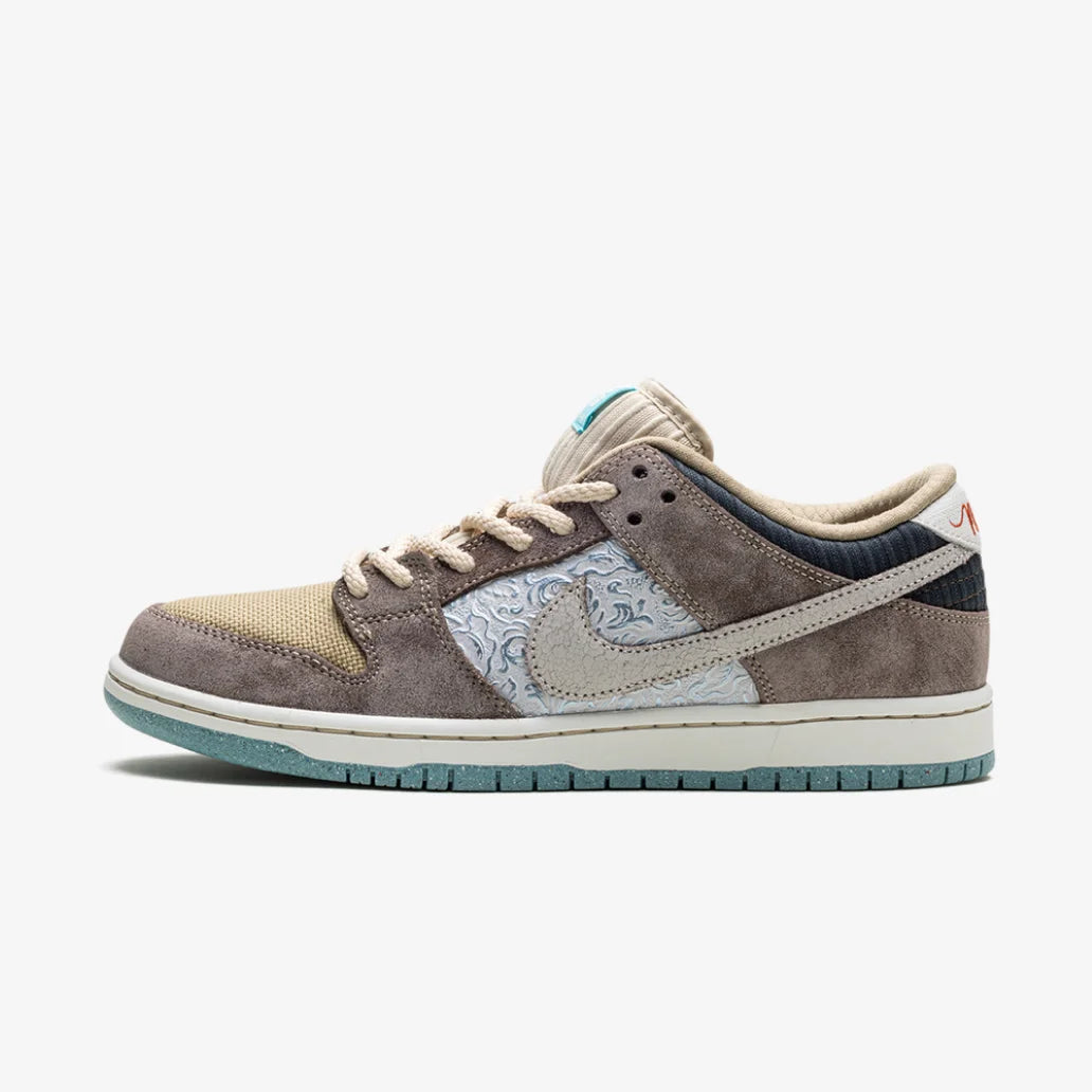 NIKE DUNK LOW BIG MONEY SAVINGS