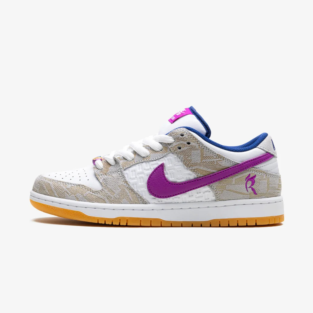 NIKE DUNK LOW RAYSSA LEAL