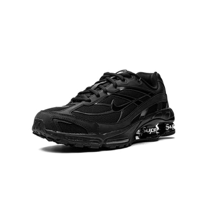 NIKE SHOX RIDE SUPREME BLACK