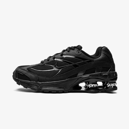 NIKE SHOX RIDE SUPREME BLACK