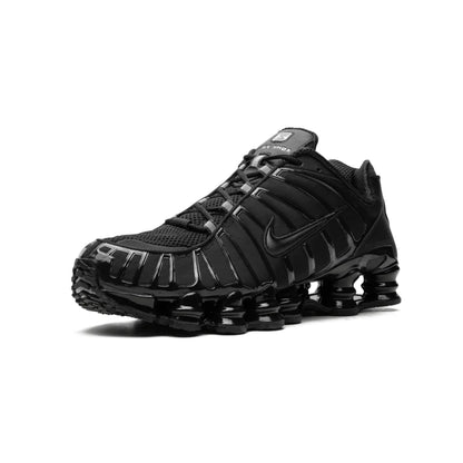 NIKE SHOX TL BLACK