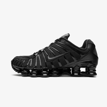 NIKE SHOX TL BLACK