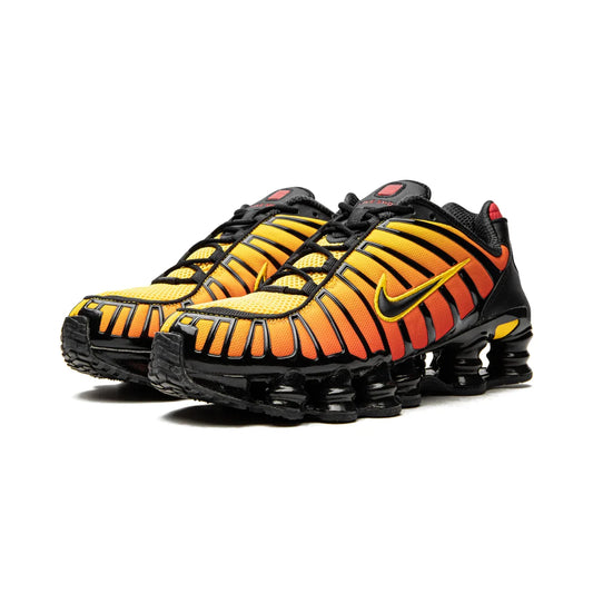NIKE SHOX TL SUNRISE