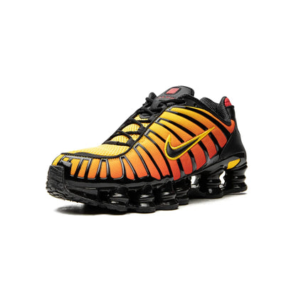 NIKE SHOX TL SUNRISE