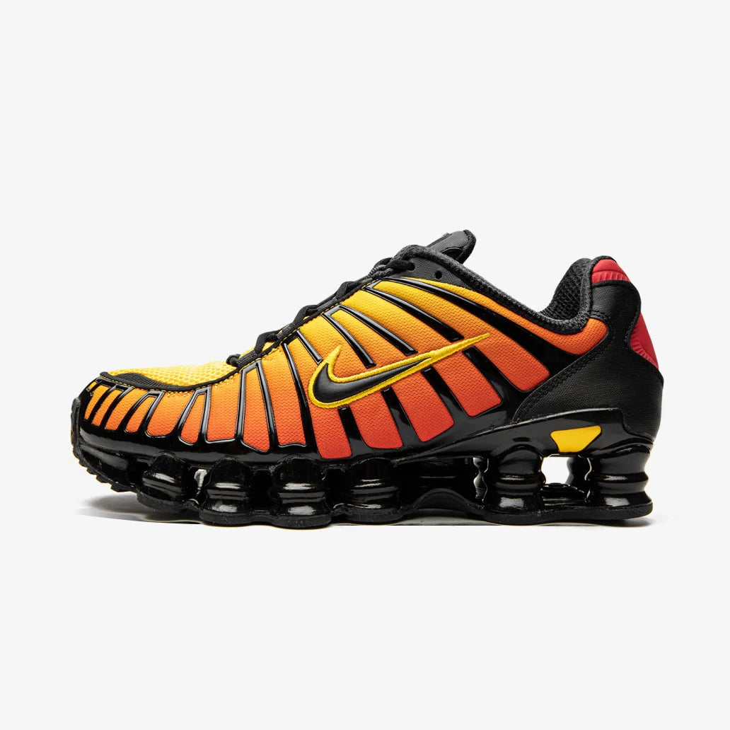 NIKE SHOX TL SUNRISE