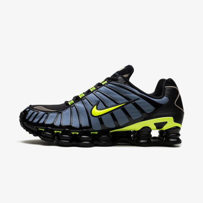 NIKE SHOX TL THUNDERSTORM