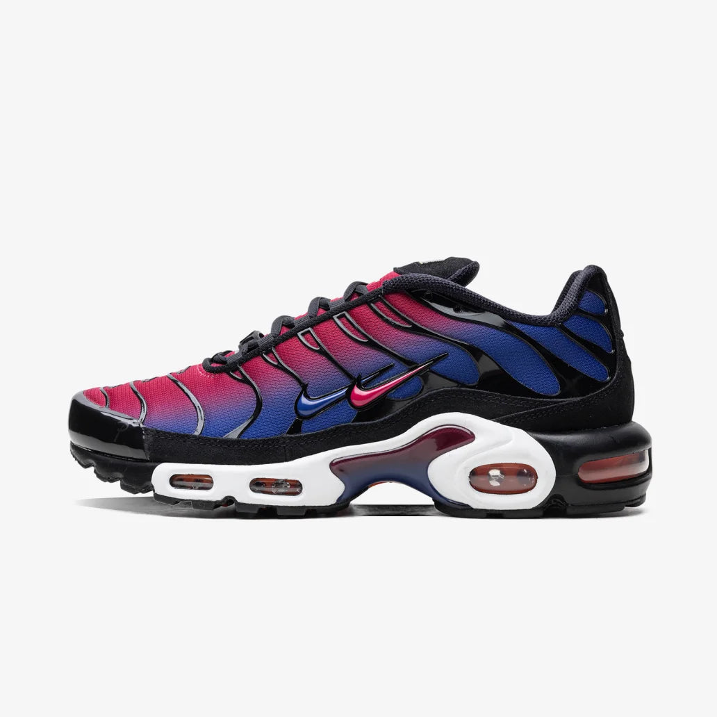NIKE AIR MAX PLUS PATTA - FC BARCELONA