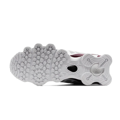 NIKE SHOX TL BURGUNDY