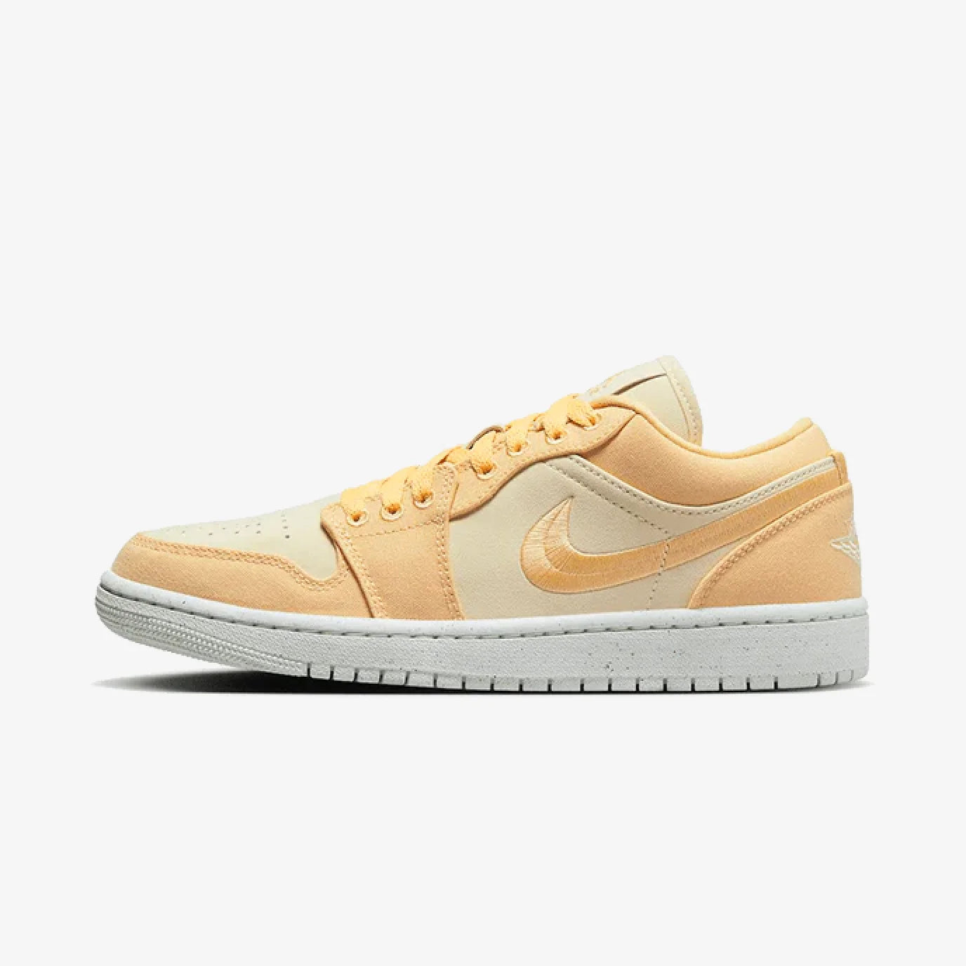 Air Jordan 1 Low SE Celestial Gold