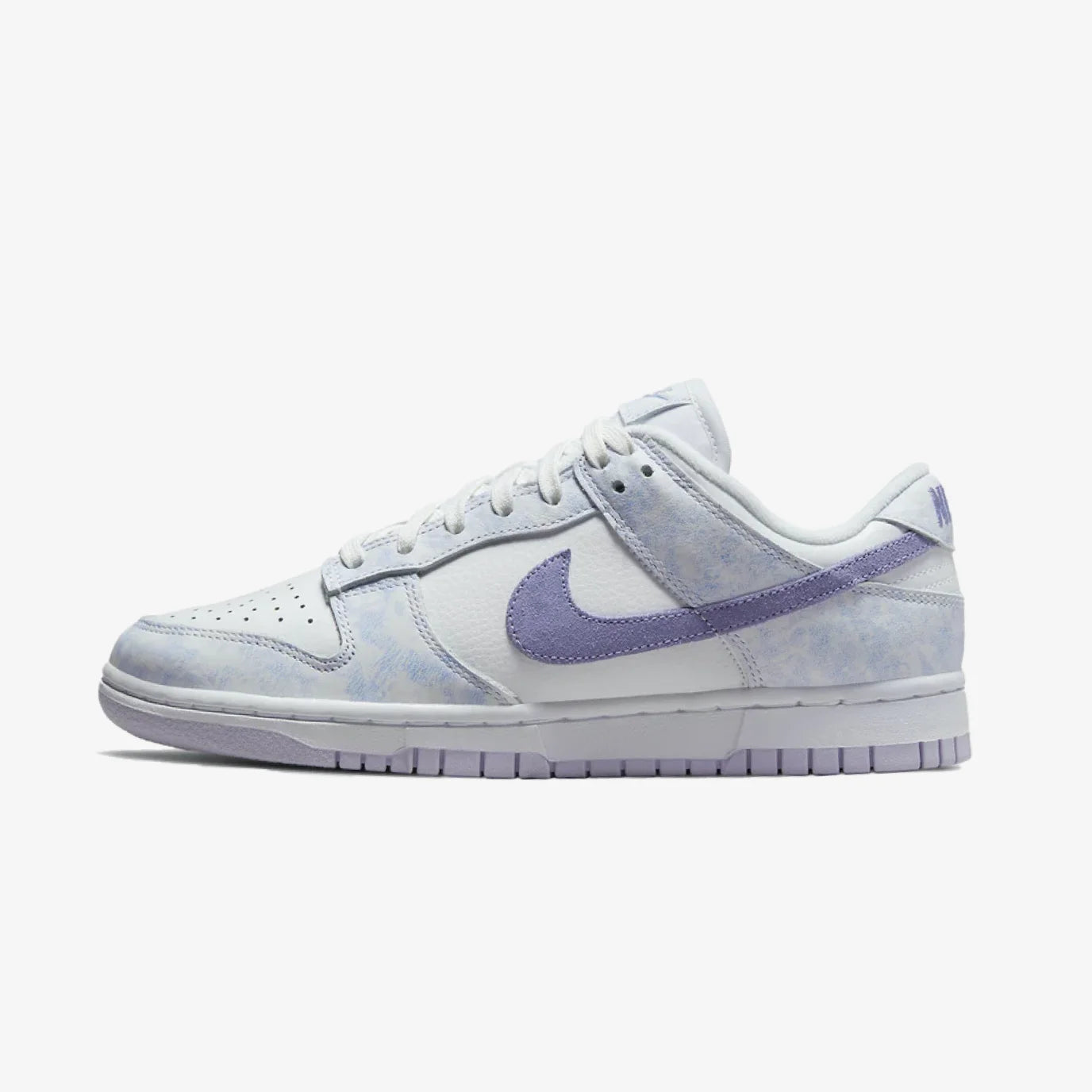 NIKE DUNK LOW PURPLE PULSE