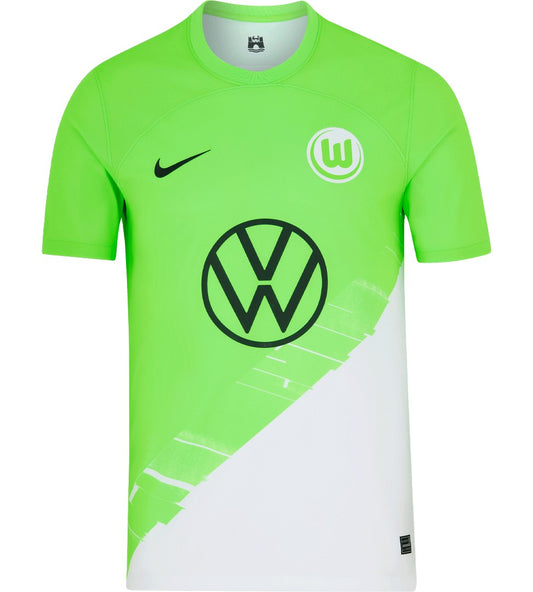 VFL WOLFSBURG 23-24 HOME