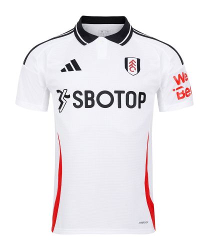 FULHAM 24/25 HOME