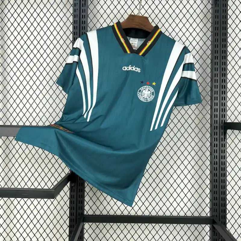 GERMANY 1996 AWAY