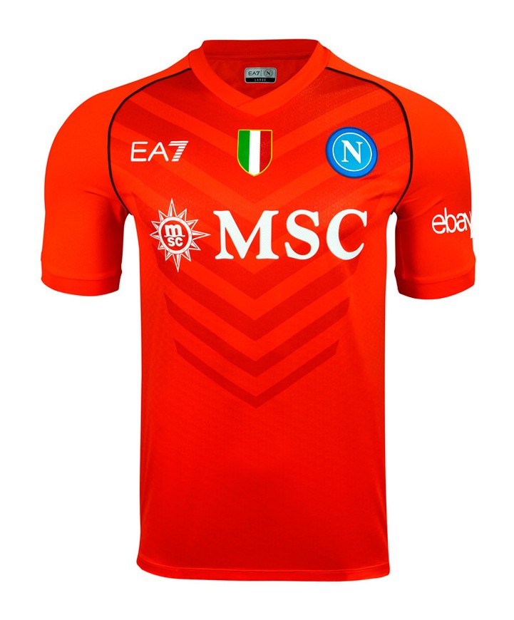 SSC NAPOLI 23-24 GK