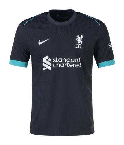 LIVERPOOL 24/25 AWAY