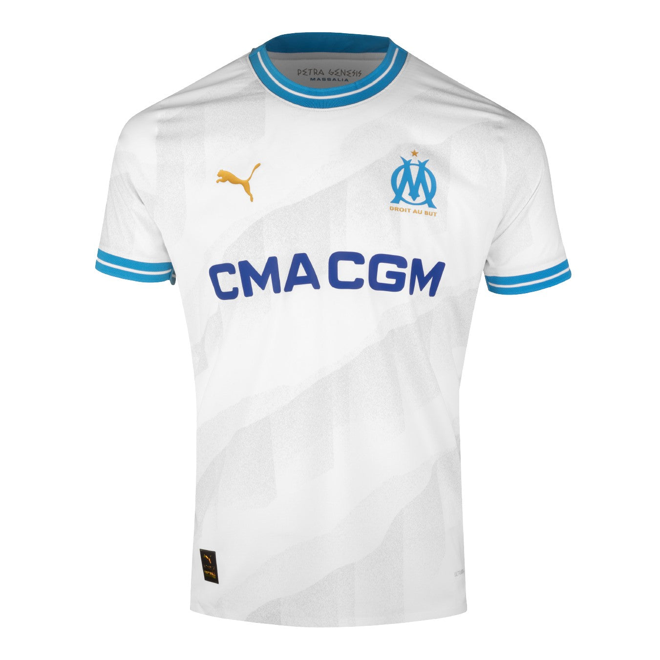 OLYMPIQUE MARSEILLE 23-24 HOME