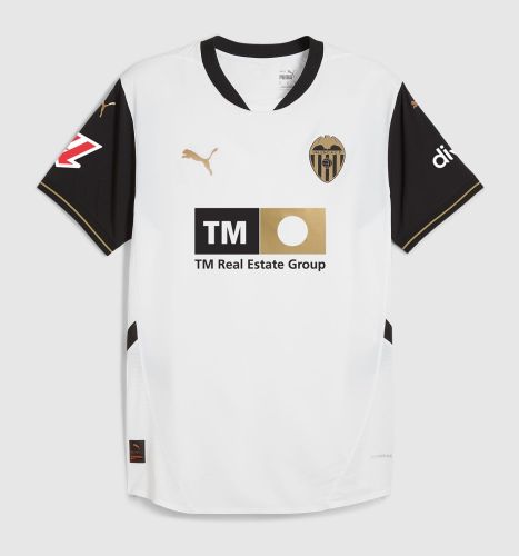 VALENCIA 24/25 HOME