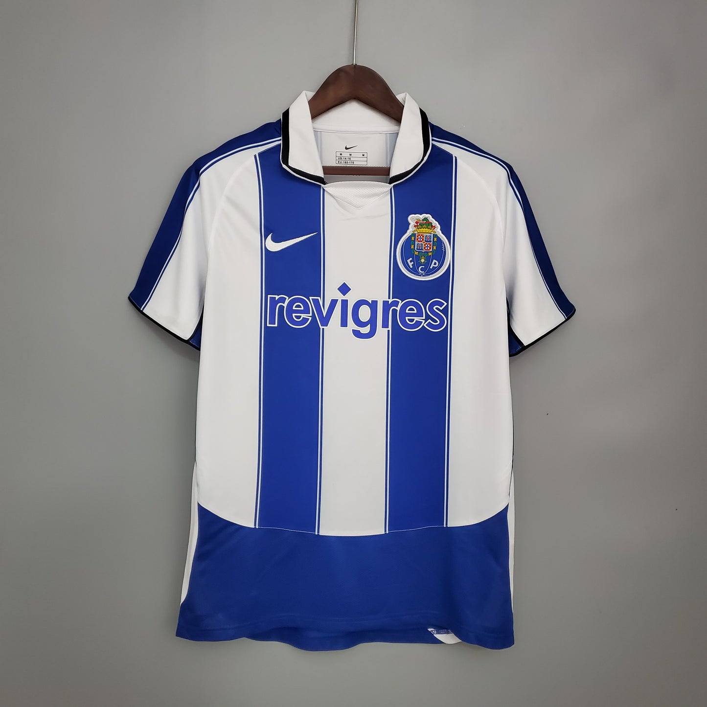 FC PORTO 2004 HOME