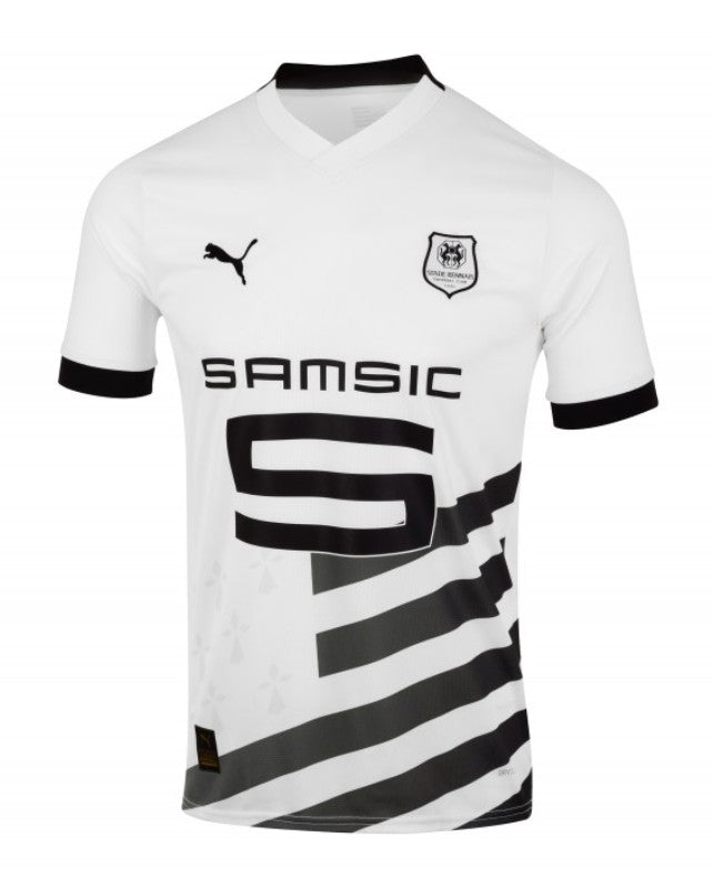 STADE RENNAIS 23-24 AWAY