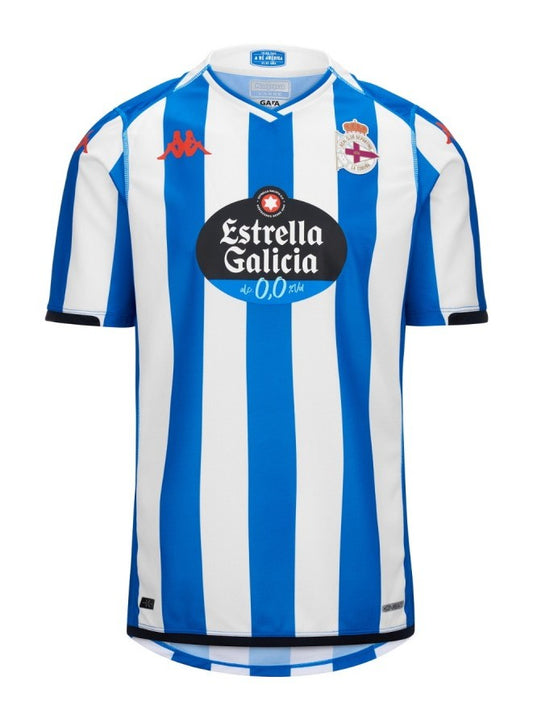 DEPORTIVO LA CORUÑA 23-24 HOME