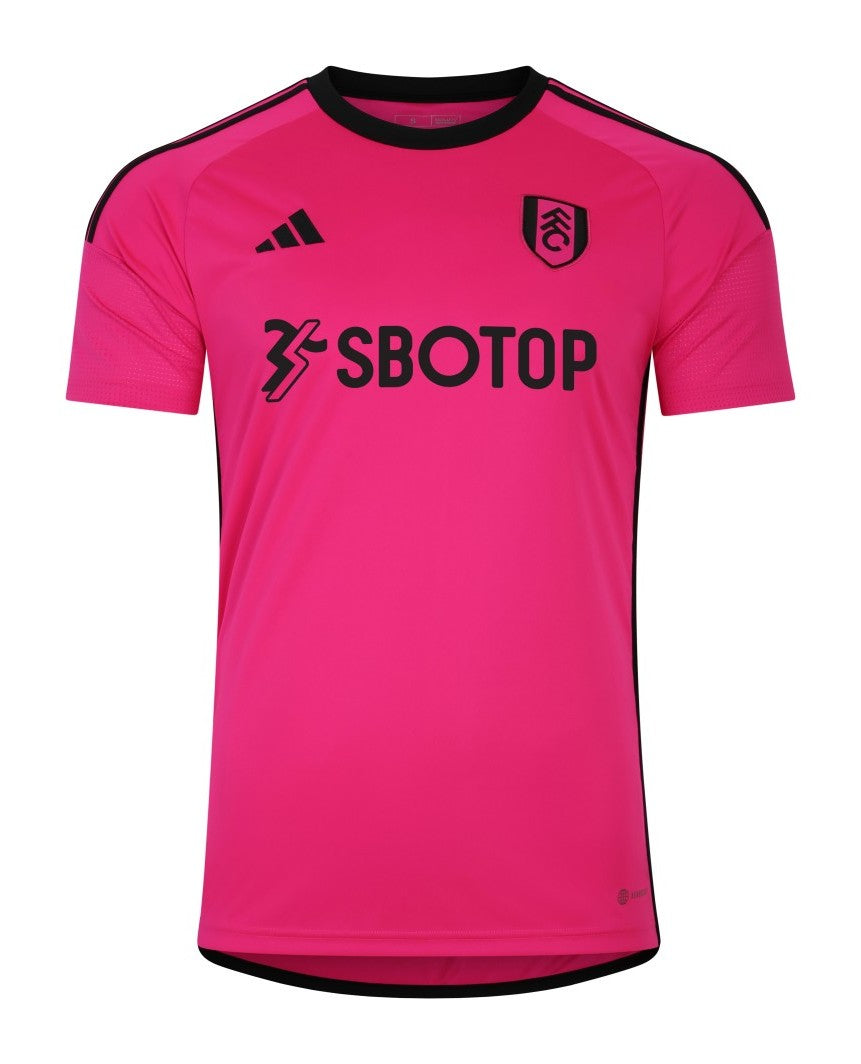 FULHAM 23-24 AWAY