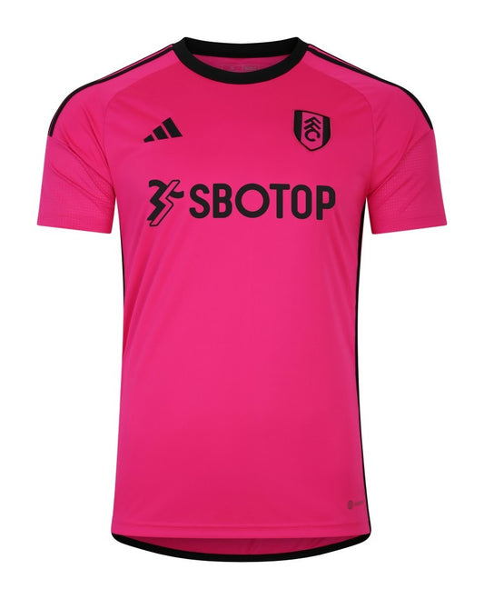 FULHAM 23-24 AWAY