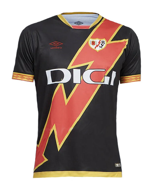 RAYO VALLECANO 23-24 AWAY