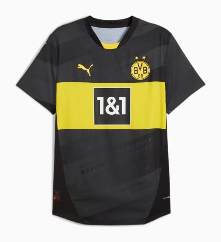 BORUSSIA DORTMUND 24/25 AWAY