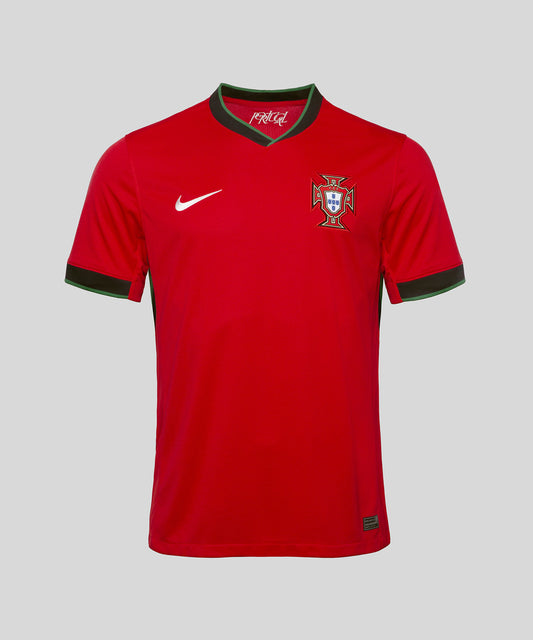 PORTUGAL EURO 2024 HOME