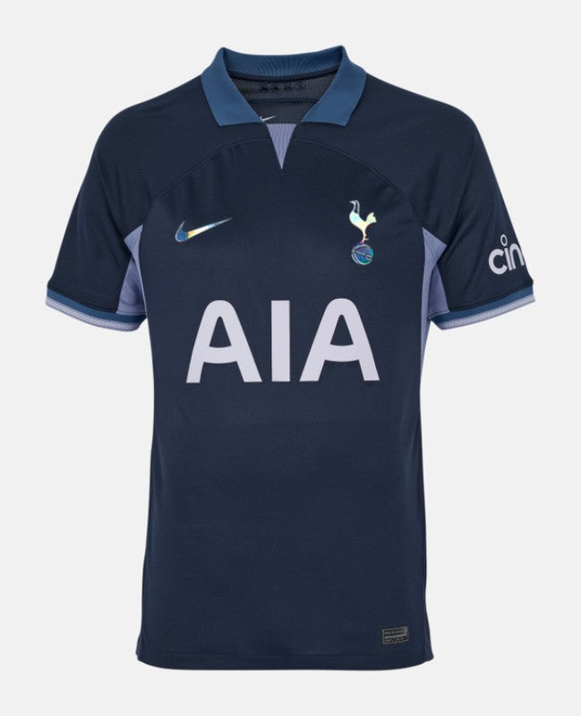 TOTTENHAM HOTSPUR 23-24 AWAY