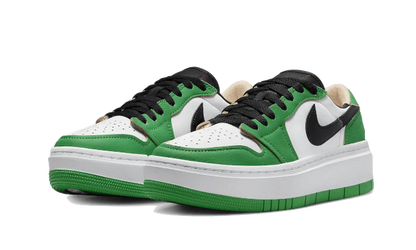 Air Jordan 1 Elevate Low SE Lucky Green