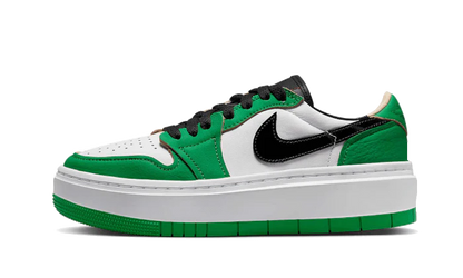 Air Jordan 1 Elevate Low SE Lucky Green