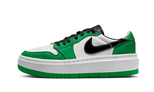 Air Jordan 1 Elevate Low SE Lucky Green