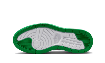 Air Jordan 1 Elevate Low SE Lucky Green