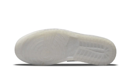 Air Jordan 1 Low Triple White