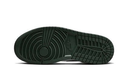 Air Jordan 1 Low Galactic Jade