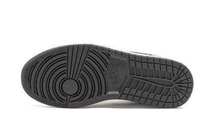 Air Jordan 1 Low Light Smoke Grey