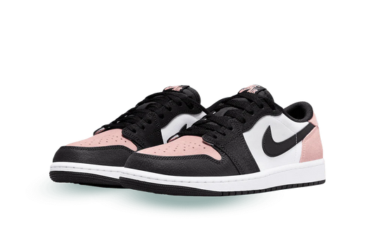 Air Jordan 1 Low OG Bleached Coral