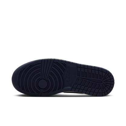 Air Jordan 1 Low OG Obsidian UNC