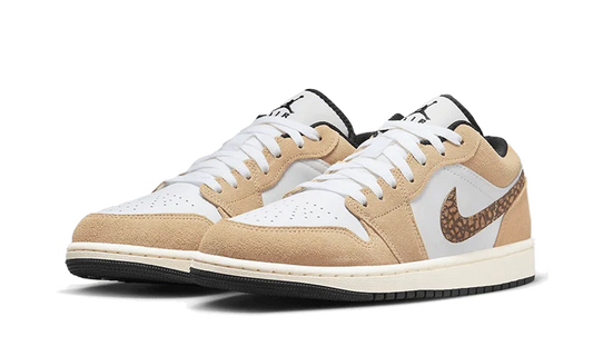 Air Jordan 1 Low SE Brown Elephant