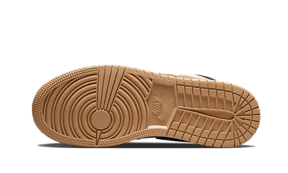 Air Jordan 1 Low SE Cacao Wow