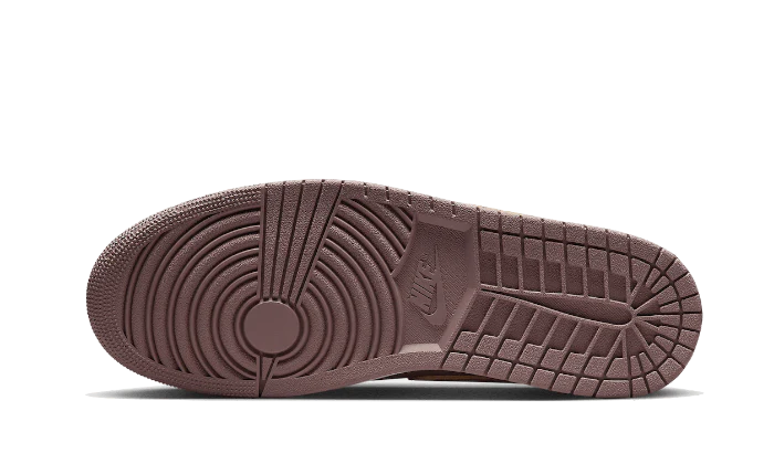 Air Jordan 1 Low SE Craft Taupe Haze