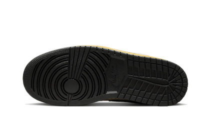 Air Jordan 1 Low SE WRMK Sashiko Denim