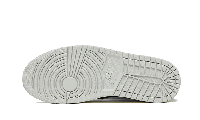 Air Jordan 1 Retro Low OG Black Cement