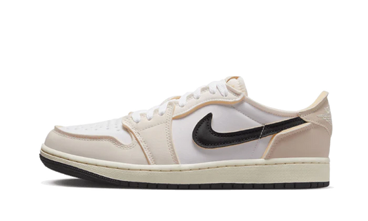 Air Jordan 1 Retro Low OG EX Coconut Milk