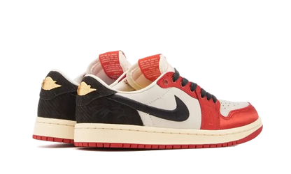 Air Jordan 1 Retro Low OG Trophy Room Rookie Card Away